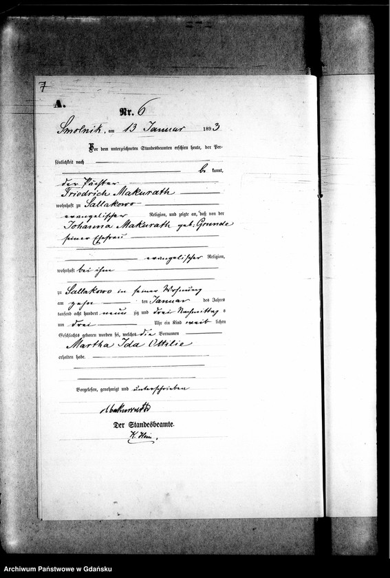 image.from.unit.number "Księga urodzeń"