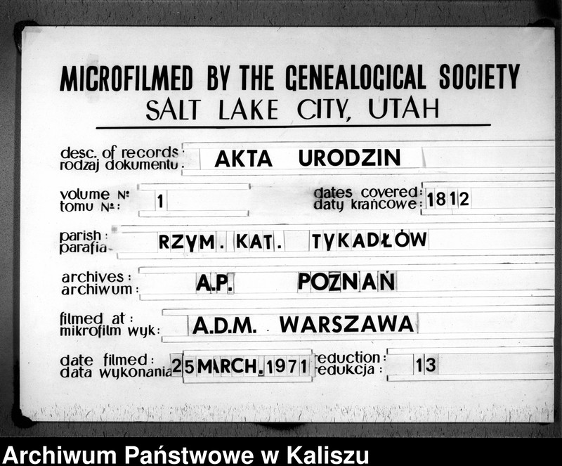 image.from.unit.number "Akta urodzonych"