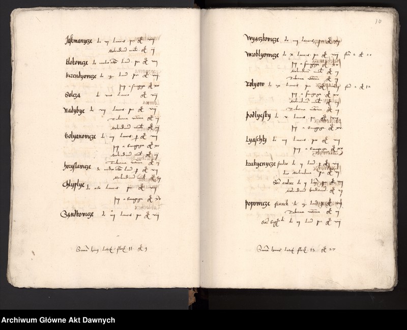 image.from.unit.number "Rejestry poborowe woj. ruskiego."