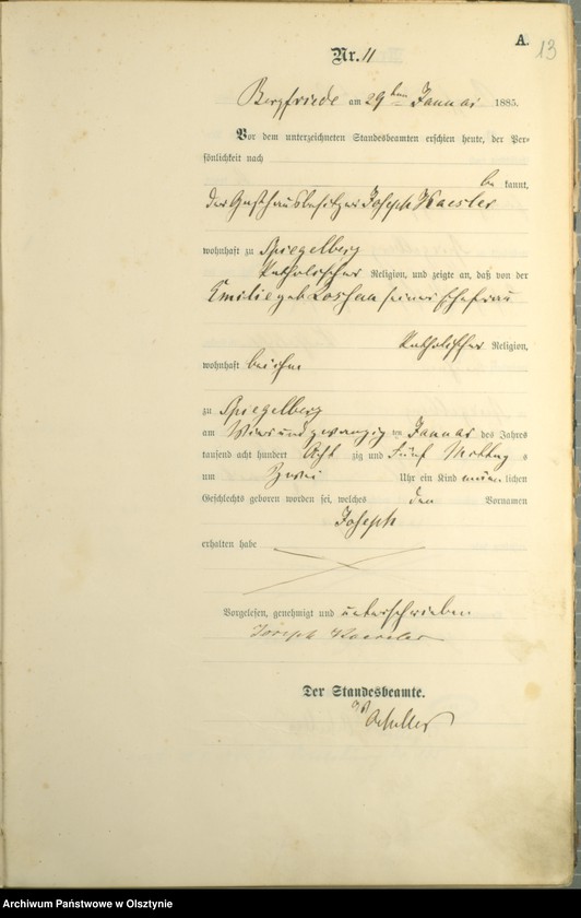 image.from.unit.number "Geburts-Haupt-Register Nr 1 - 104"