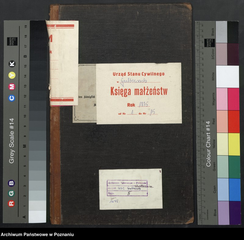 image.from.unit.number "Księga małżeństw"