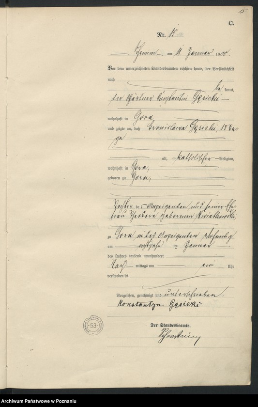 image.from.unit.number "Księga zgonów"