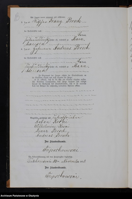 image.from.unit.number "Heiraths-Neben-Register Nr 1 - 6"