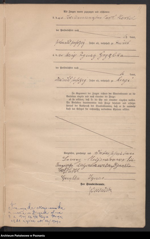 image.from.unit.number "Księga małżeństw"