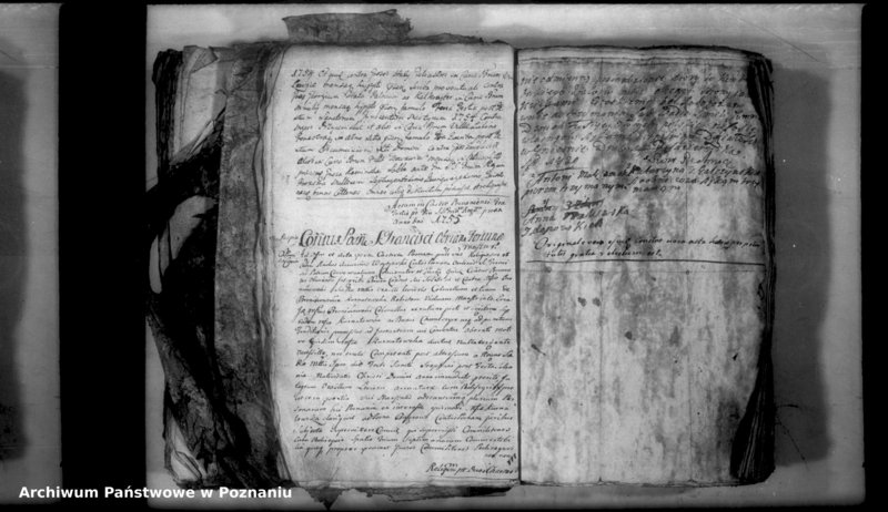 Obraz 20 z jednostki "Relationes [protocollon]"