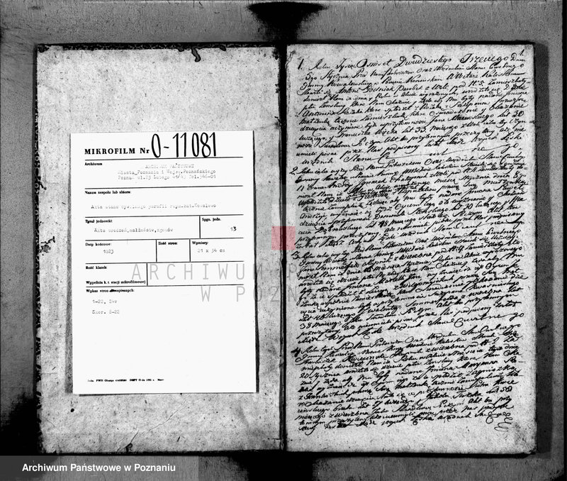 image.from.unit.number "Akta urodzonych, małżeństw i zgonów"