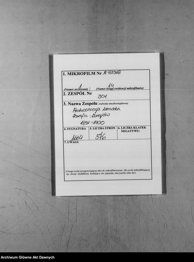 image.from.unit.number "Parafia: Dunajów. Dekanat: Brzeżany. Księga metrykalna urodzeń, ślubów i zgonów dla miasta Dunajów i wsi: Białe, Ciemierzyńce, Kropiwna*, Nowosiółka, Podusów, Poluchów, Potoczany, Rekszyn z Pisarówką, Wicyń*."