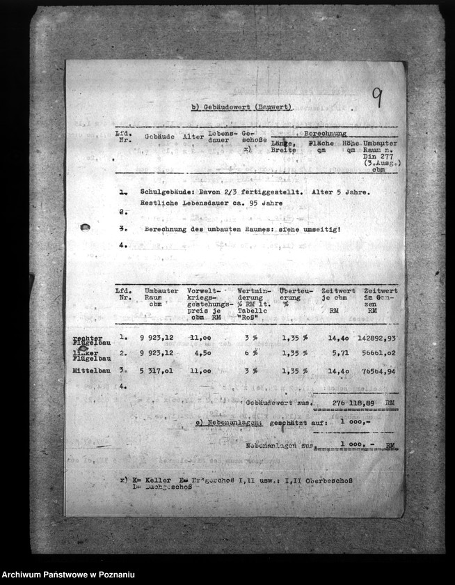 Obraz 13 z jednostki "Prace budowlane na zamku Gostynin"