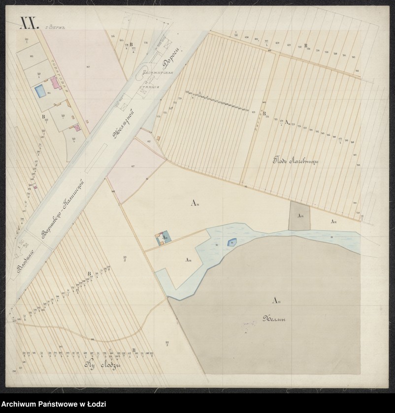 Obraz 20 z jednostki "Plan