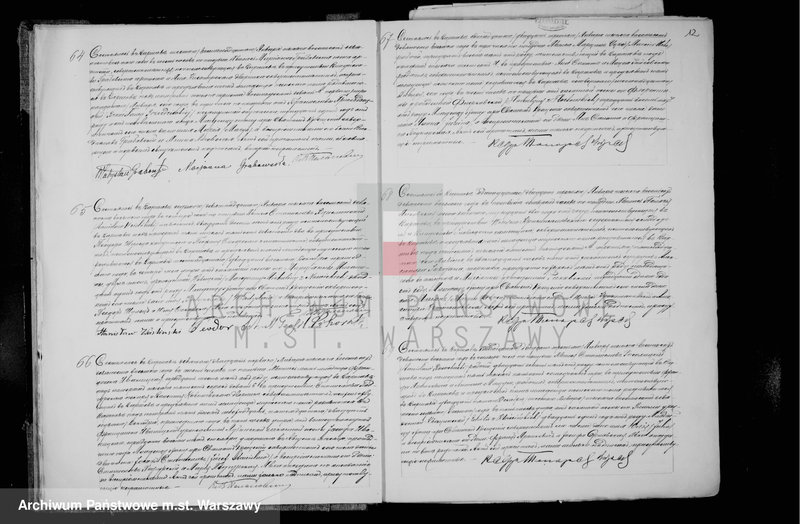 image.from.unit.number "Akta urodzeń, małżeństw i zgonów"