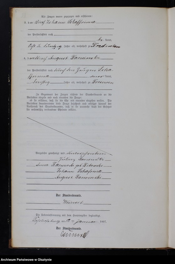 image.from.unit.number "Heiraths-Neben-Register Nr 1 - 52"