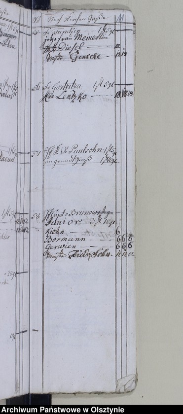 image.from.unit.number "Decems Einnahme-Buch"