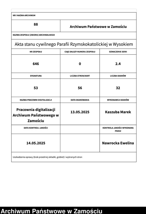 image.from.unit.number "Księga urodzeń, małżeństw i zgonów"