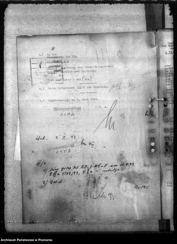 Obraz 16 z jednostki "Ausstattung mit Lehrmitteln der Lehrerbildungsanstalten"