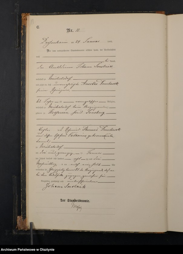 image.from.unit.number "Sterbe-Haupt-Register Nr 1 - 141"