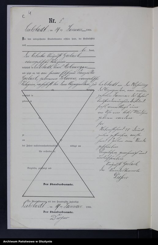 image.from.unit.number "Sterbe-Neben-Register Nr 2 - 44"