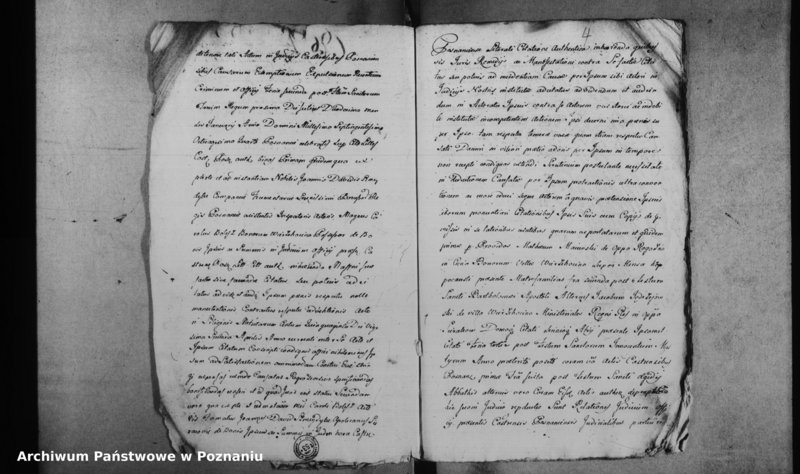 Obraz 7 z jednostki "Decreta officii [inducta]"