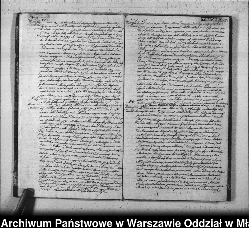 image.from.unit.number "Akta urodzin, małżeństw i zgonów"