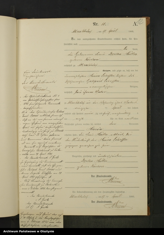 image.from.unit.number "Geburts-Neben-Register Nr 1 - 47"