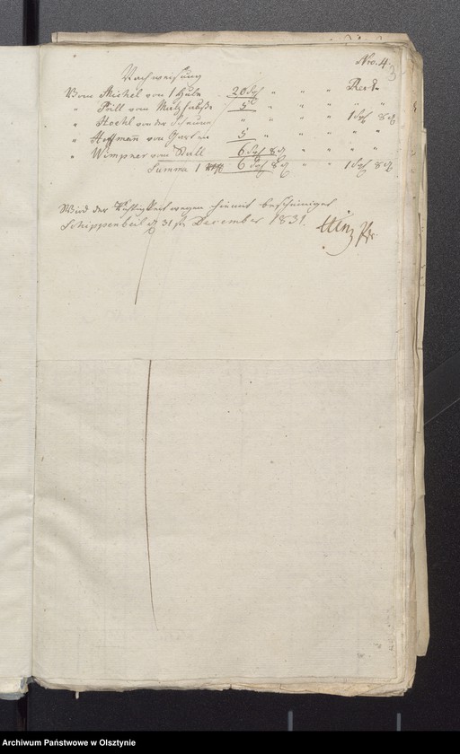 image.from.unit.number "Beläge der Kirchen Rechnung"