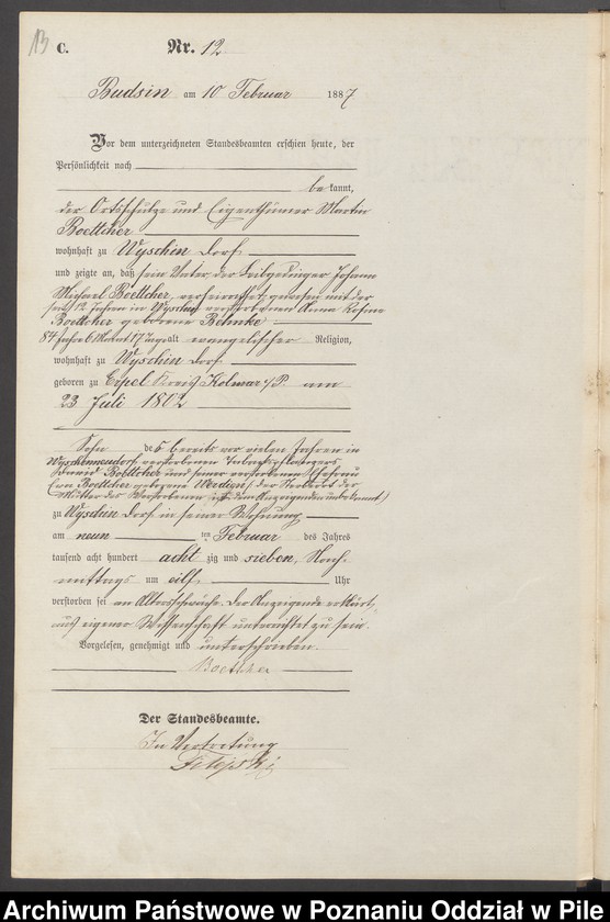 image.from.unit.number "Księga zgonów"