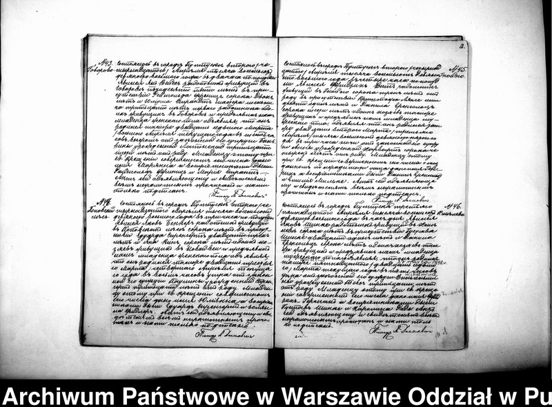 image.from.unit.number "Akta urodzeń, małżeństw i zgonów"
