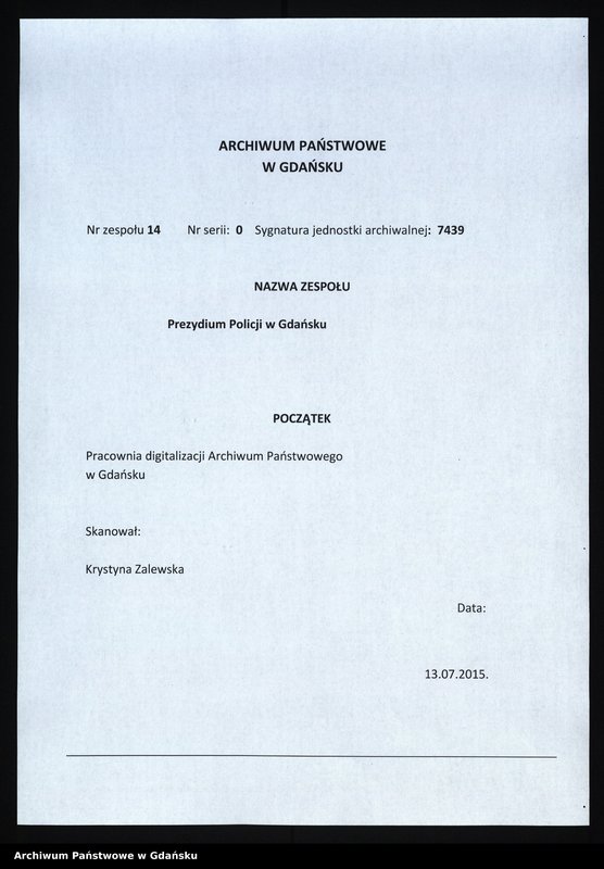 image.from.unit.number "Karty meldunkowe: Kiepnewski - Kilsch"