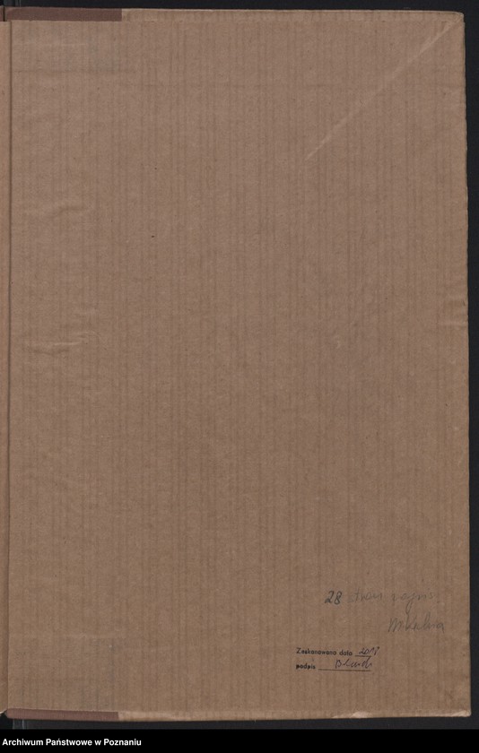 Obraz 18 z jednostki "Spis zgonów"