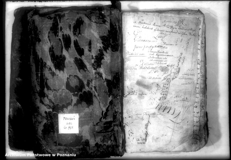 Obraz 3 z jednostki "Relationes [protocollon]"