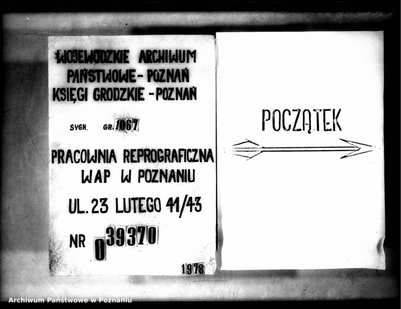 Obraz 1 z jednostki "Relationes [protocollon]"