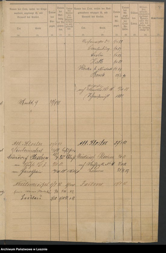 Obraz 9 z jednostki "[Volksbuch - Markt, Grunegasse]"