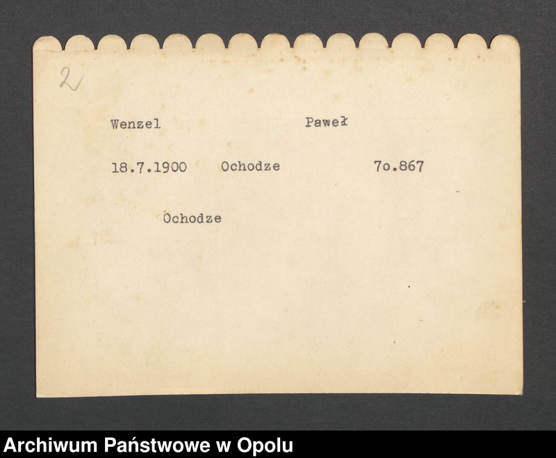 Obraz 4 z jednostki "Bund der Polen in Deutschland Teilverband I"