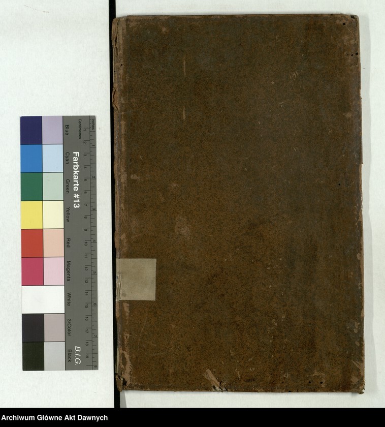 image.from.unit.number ""Akta sądów Je K. Mci referendarskich za panowania - - Jana Kazimierza - - króla polskiego - - Za urzędu - - Jana Małachowskiego referendarza koronnego, scholastyka lwowskiego, krakowskiego, warszawskiego etc. etc. kanonika. Annorum 1667 et 1668"."