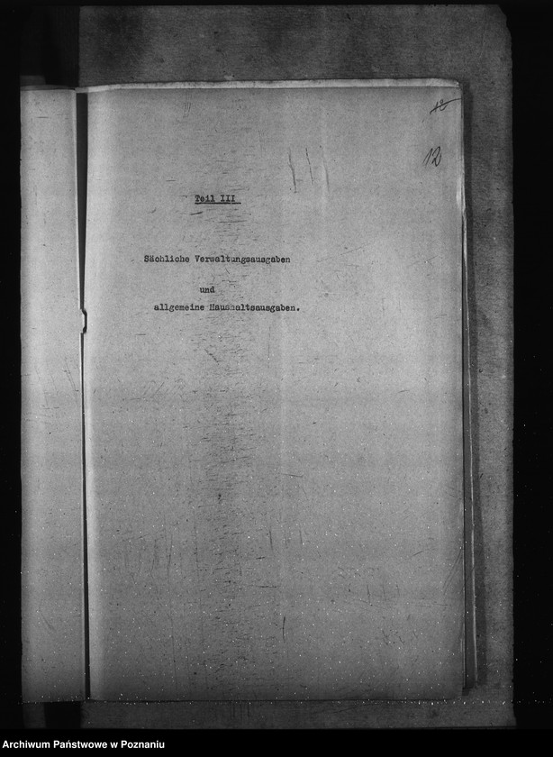 Obraz 19 z jednostki "Haushaltsmitte für Lehrerbildungsanstalten"