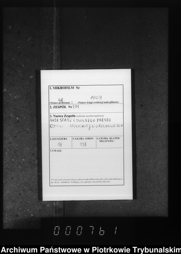 image.from.unit.number "[Księga duplikat aktów urodzonych, zaślubionych i zmarłych]"