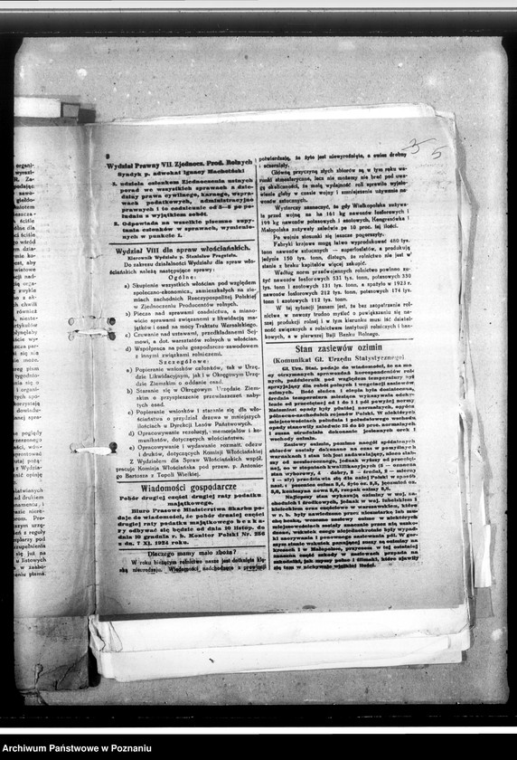 Obraz 9 z jednostki "Korespondencja"