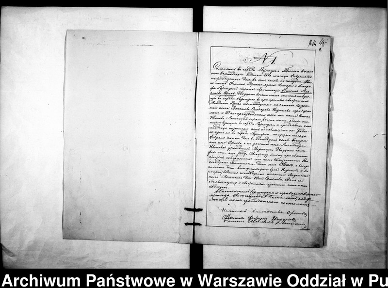 image.from.unit.number "Akta urodzeń, małżeństw i zgonów"