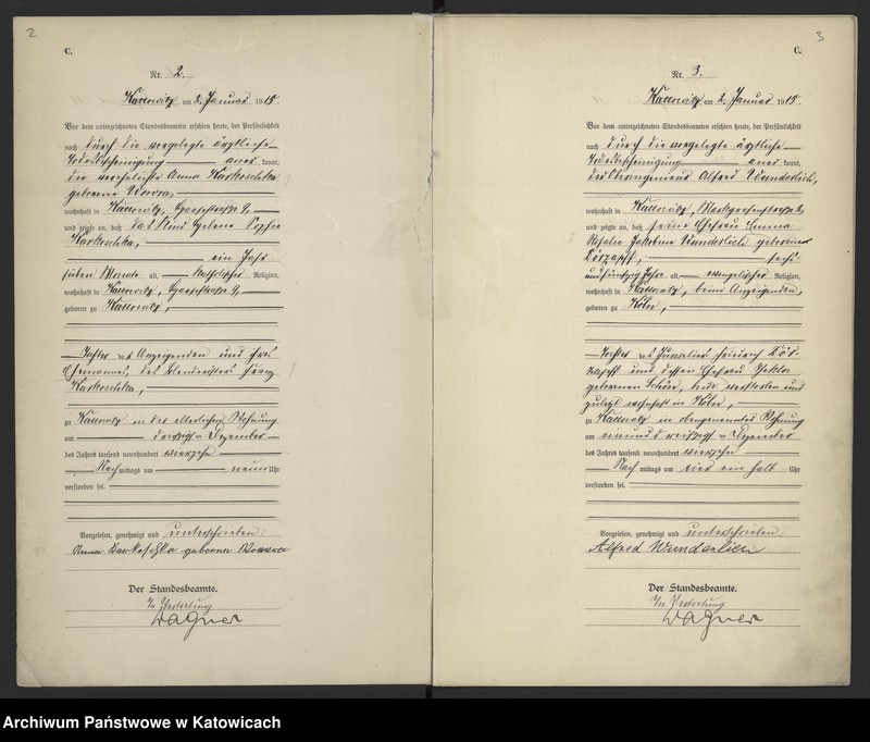 image.from.unit.number "Księga Zgonów nr 1-599, tom I"