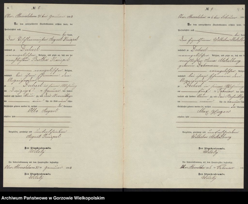 image.from.unit.number "Księga urodzeń"