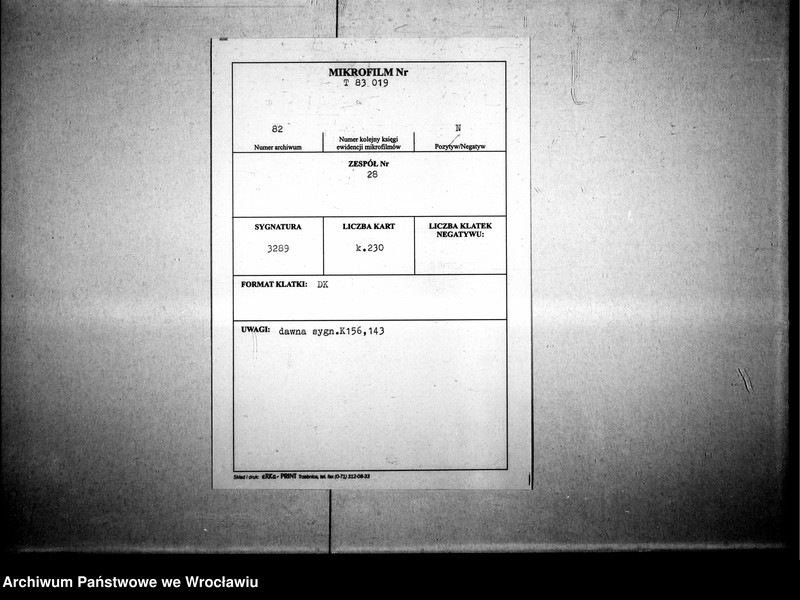 image.from.unit.number "Personalienverzeichnisse"