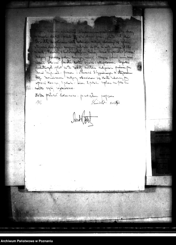 image.from.unit.number "Operat szacunkowy majątku Czołowo powiatu kaliskiego"