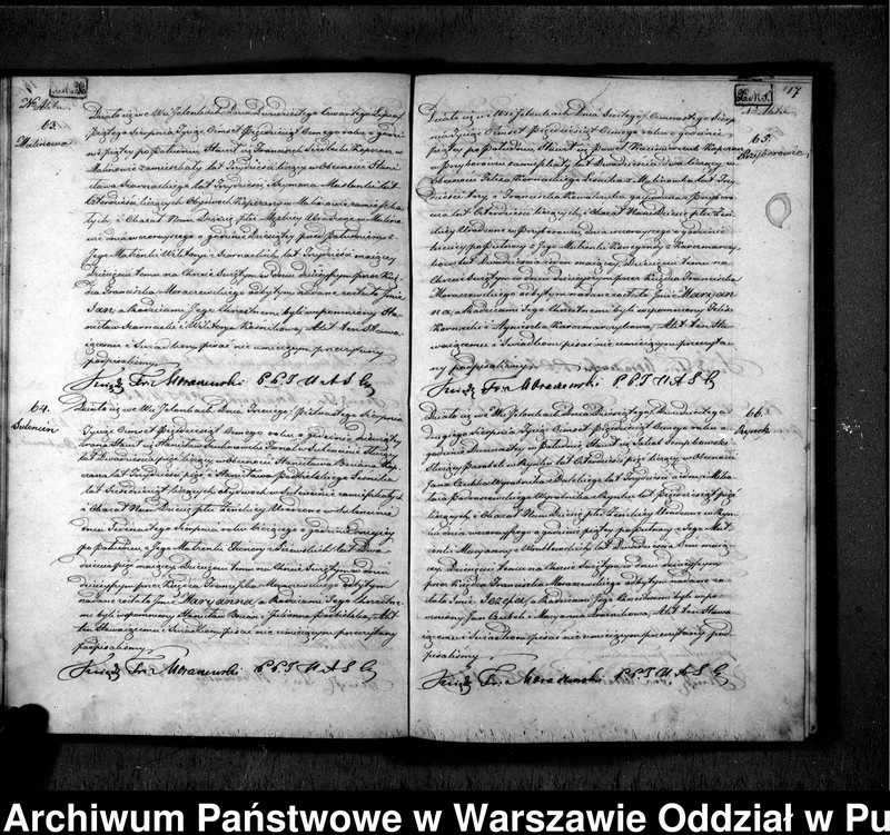 image.from.unit.number "Akta urodzeń, małżeństw i zgonów"