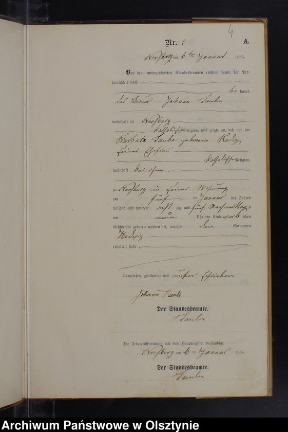 image.from.unit.number "Geburts-Neben-Register Nr 1 - 99"