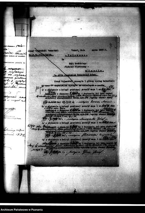 image.from.unit.number "Przewłaszczenie majątku Góra-Parzęczew powiat jarociński"