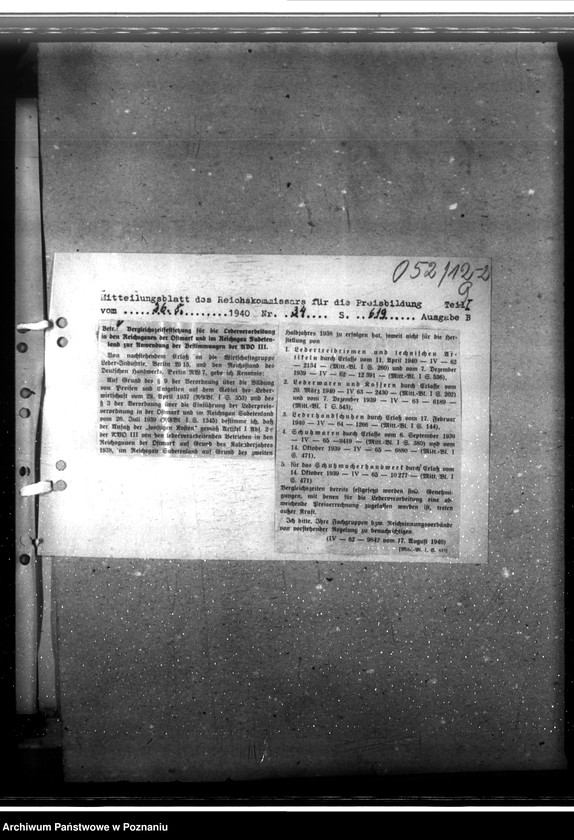 Obraz 13 z jednostki "Laderwirtschaft- Preisbildung"