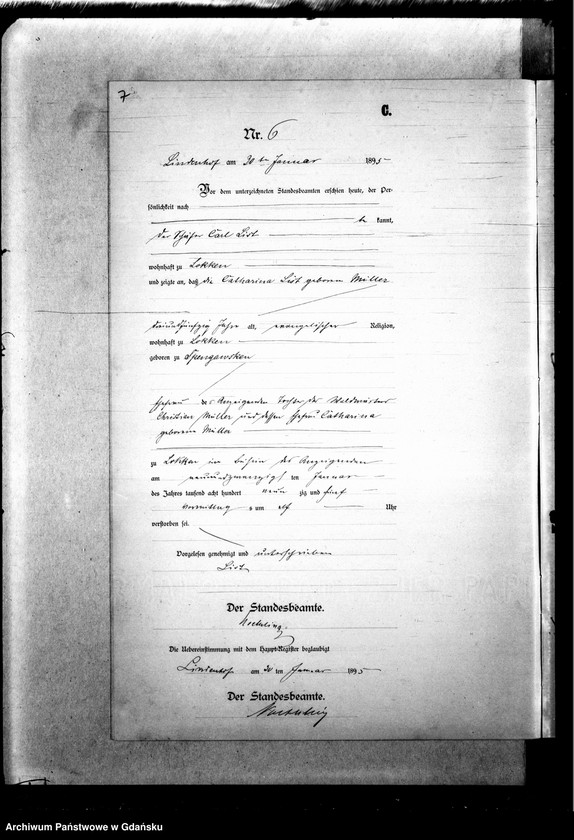 image.from.unit.number "Księga zgonów"