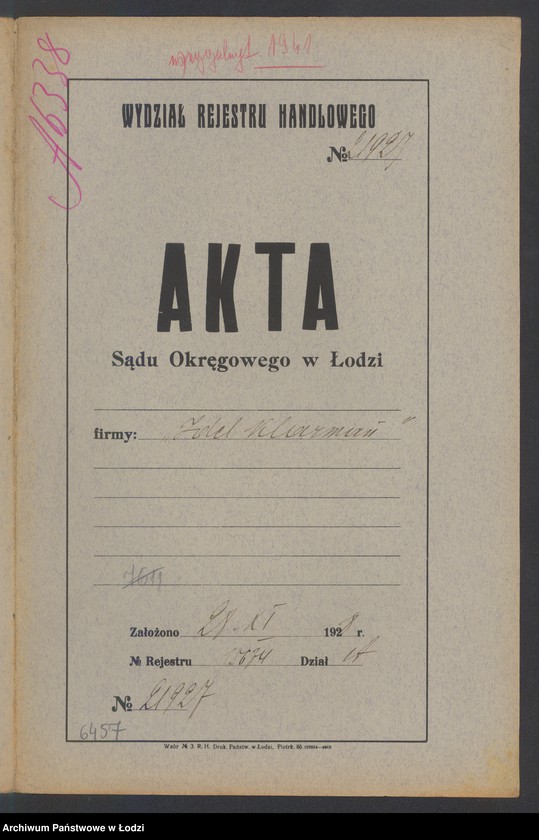 Obraz 2 z jednostki "Idel Klarman – sprzedaż drobiu i mięsa"