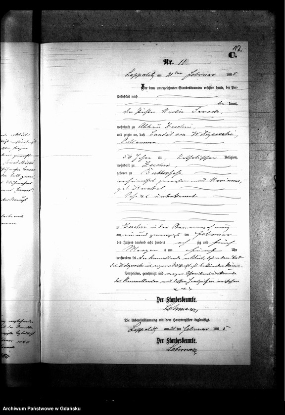 image.from.unit.number "Księga zgonów"