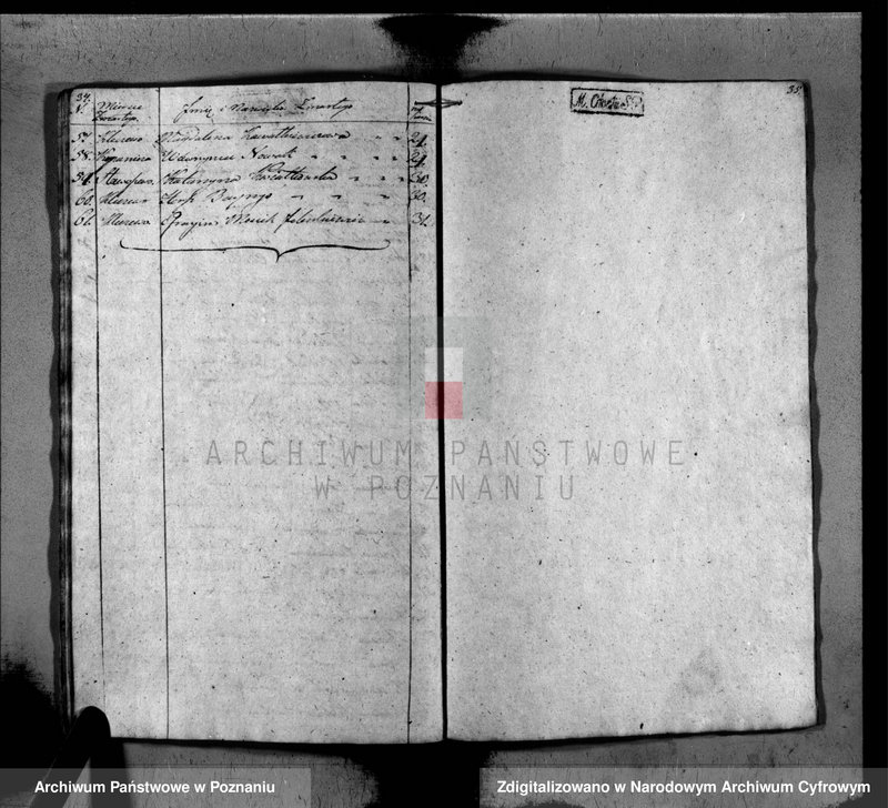 image.from.unit.number "Księga zgonów wyznania rzymskokatolickiego, ewangelickiego i żydowskiego"