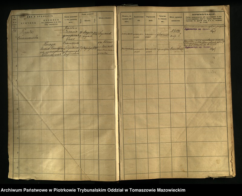 image.from.unit.number "[Księga ludności stałej miasta Brzezin tom III]"